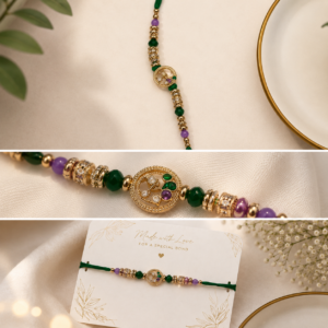 Rakshabandhan rakhi