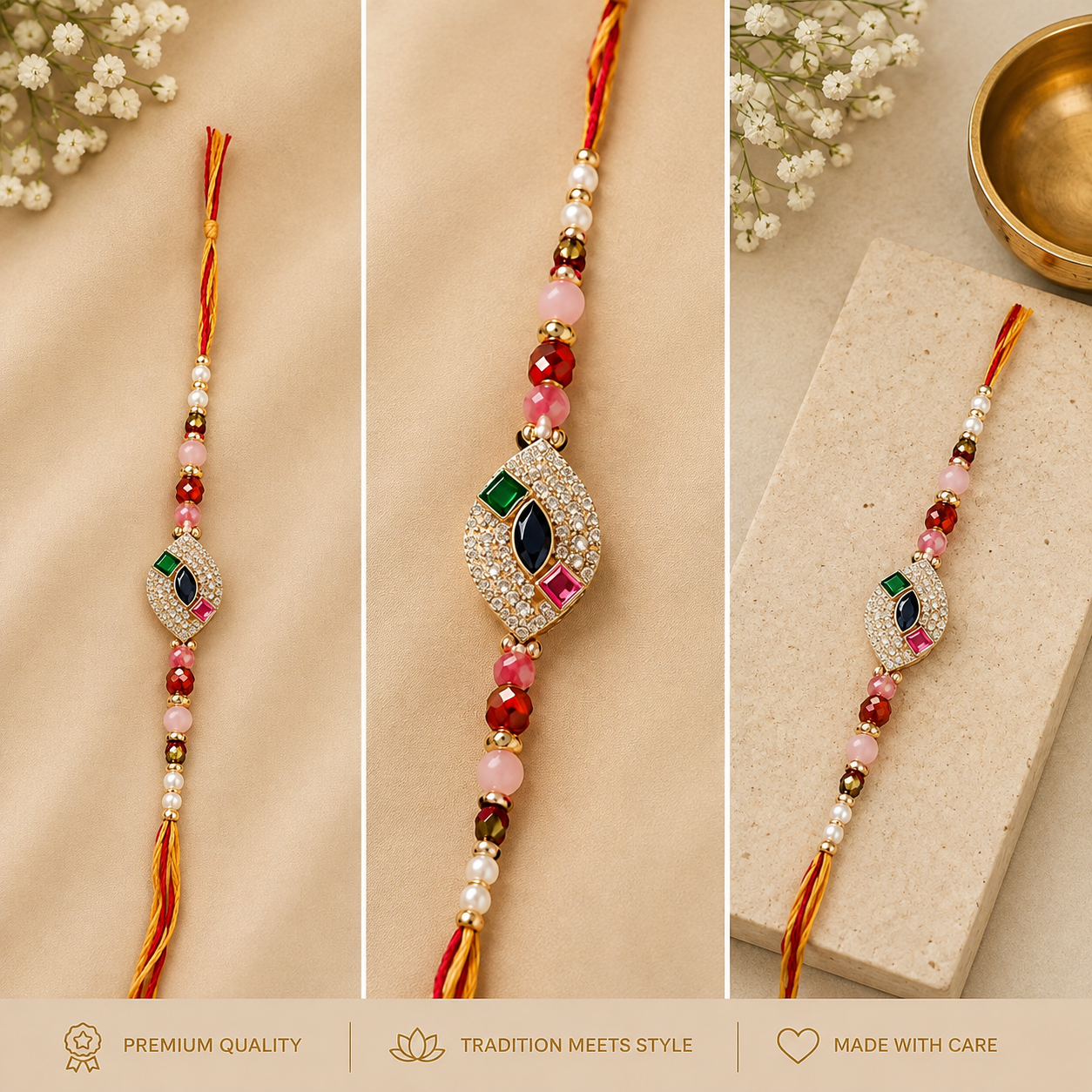 rakhi rakhi