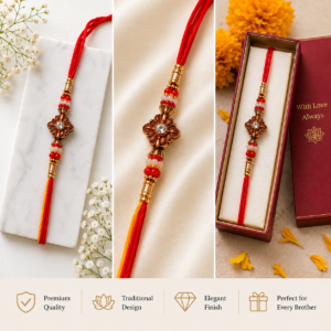 Rakshabandhan rakhi