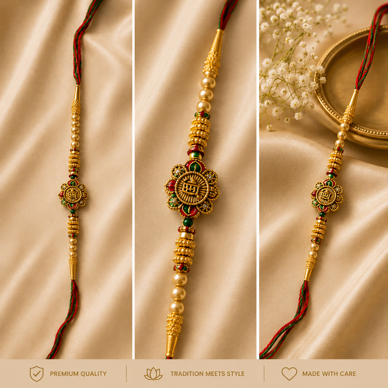Rakhi rakhi