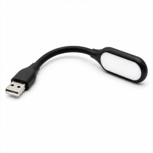 Beaded cable protector sleeve for charging and data cables