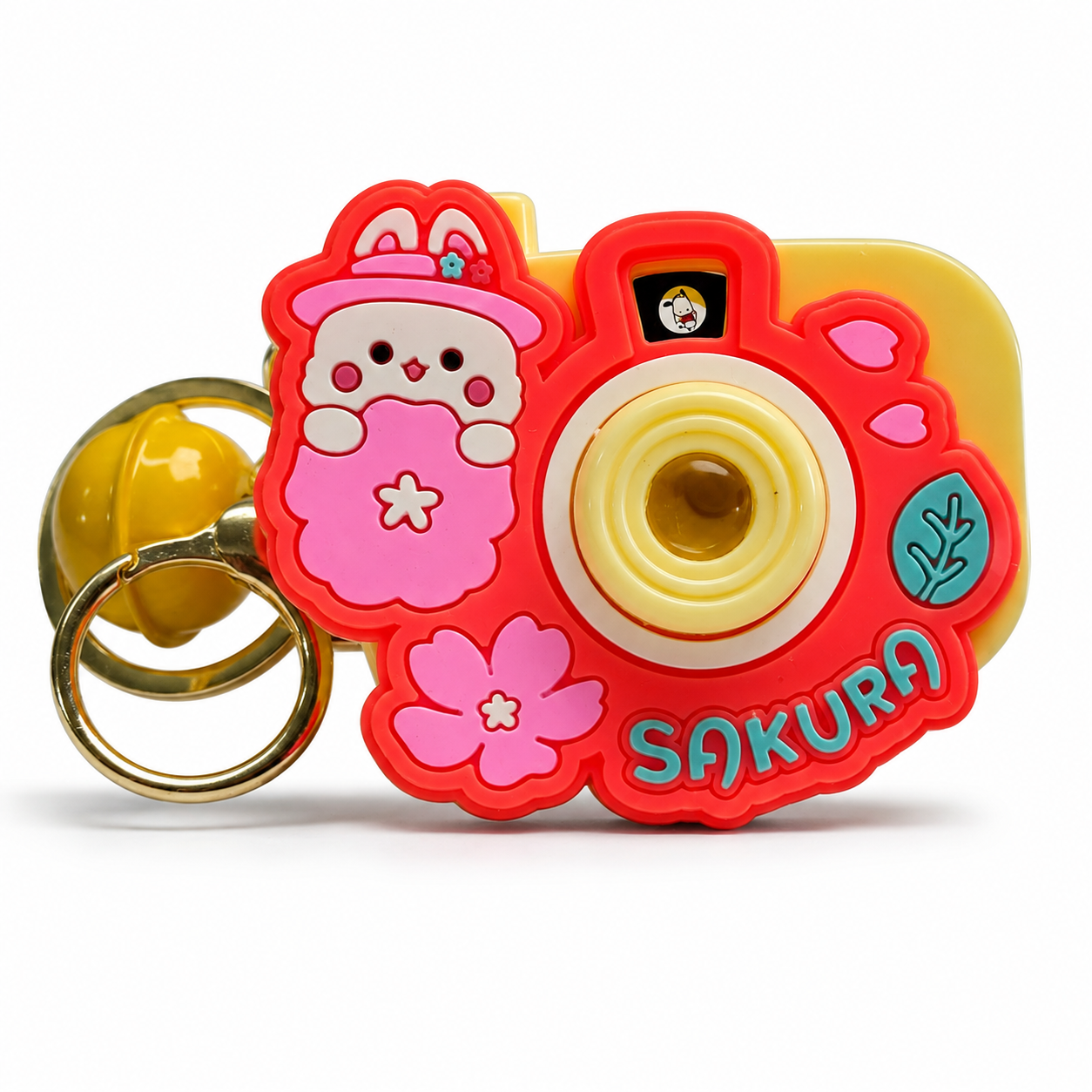 Camera Keychain - Image 4