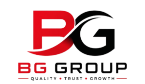 BG GLOBAL GROUP