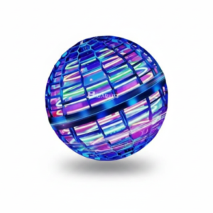 Flying Spinner Fidget Ball