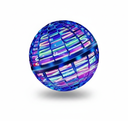Flying Spinner Fidget Ball Flying Spinner Fidget Ball