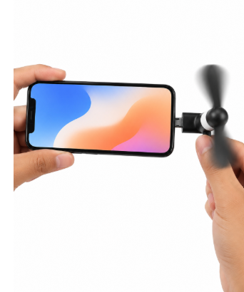 MOBILE USB FAN - Image 4