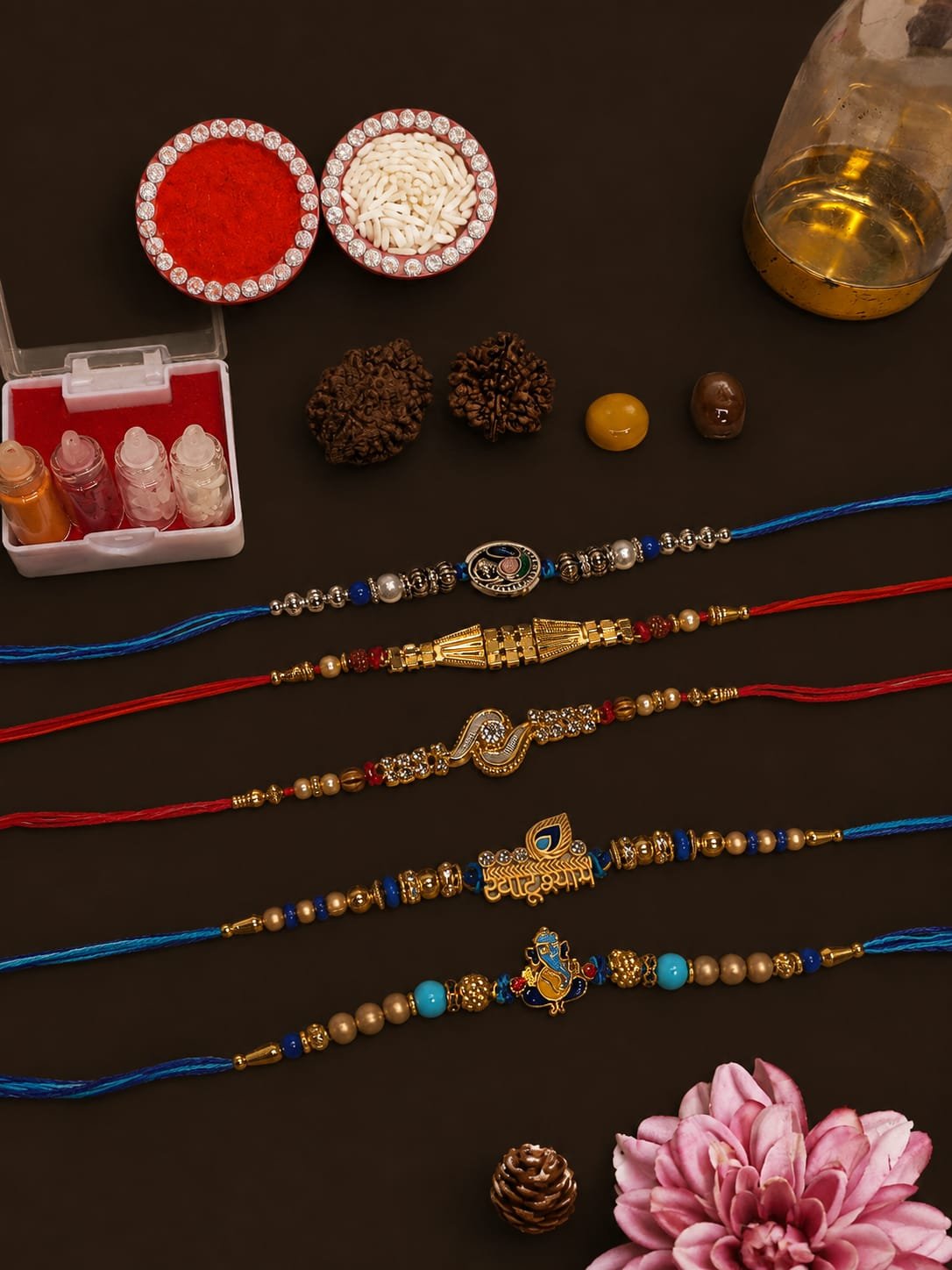 Rakhi Rakhi