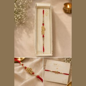 Rakshabandhan rakhi