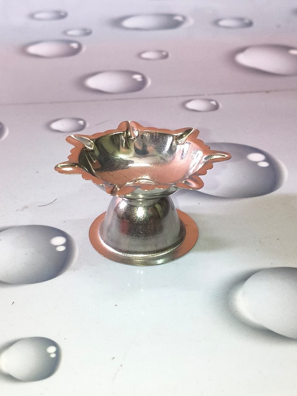 1 copper finish small diya wicks for pooja traditional lotus original imahqejfnpcqwbfs 1 copper finish small diya wicks for pooja traditional lotus original imahqejfnpcqwbfs