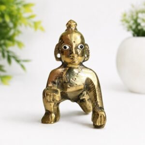 Laddu Gopal murti